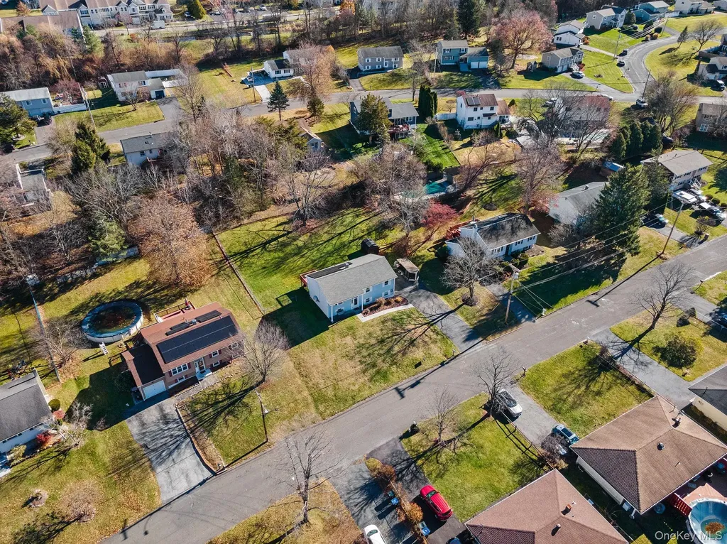 14 Lenape Road Newburgh NY 12550