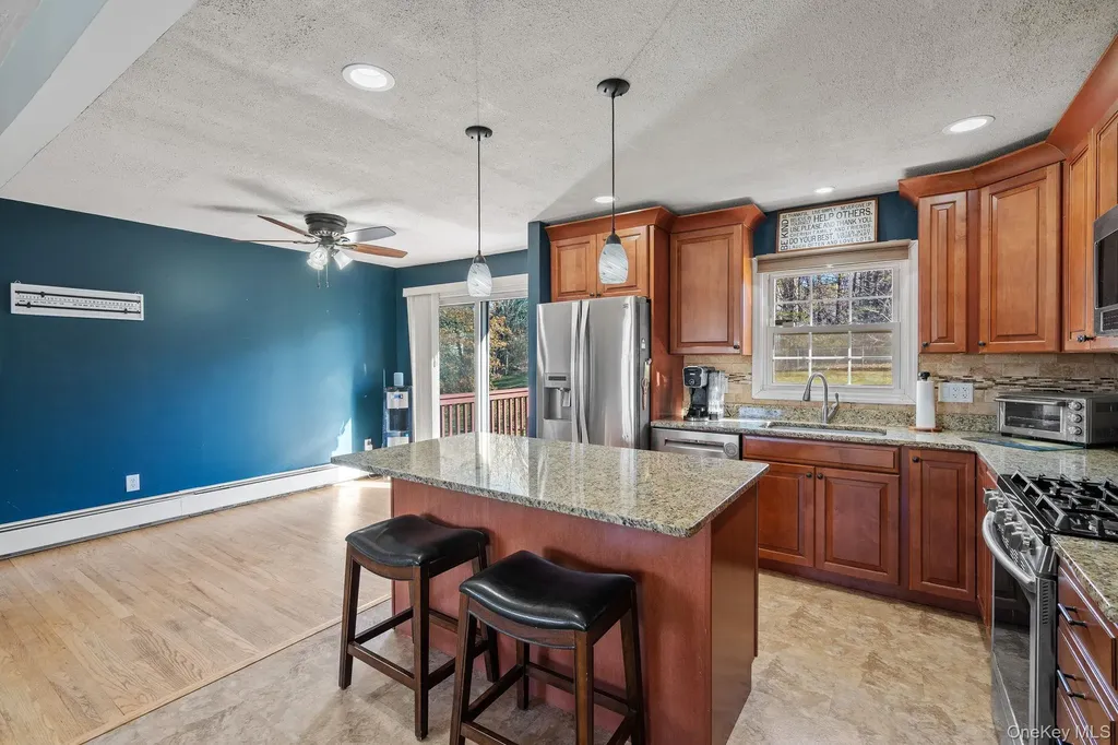 14 Lenape Road Newburgh NY 12550