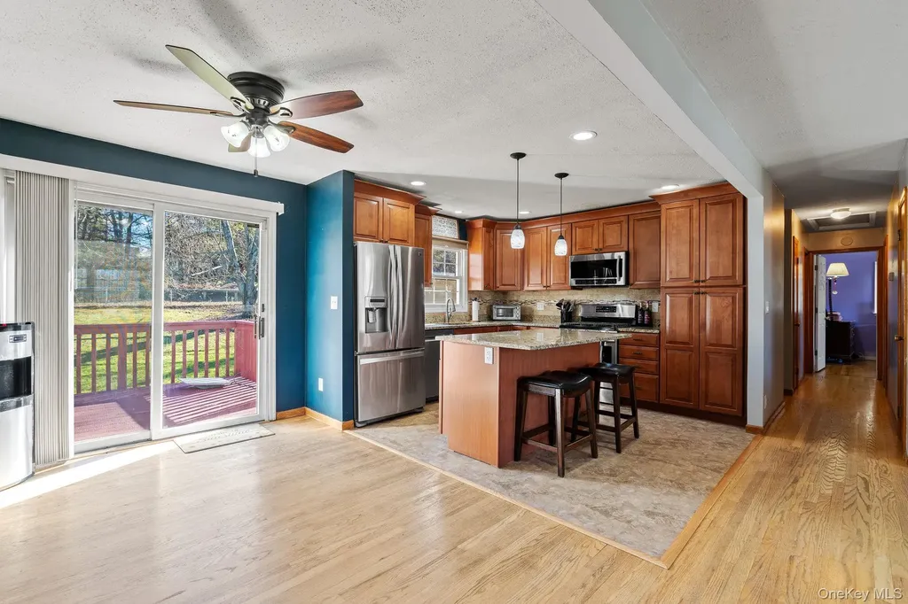14 Lenape Road Newburgh NY 12550