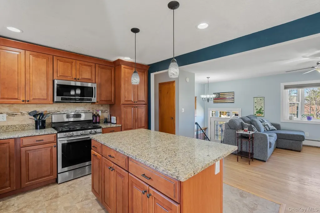 14 Lenape Road Newburgh NY 12550