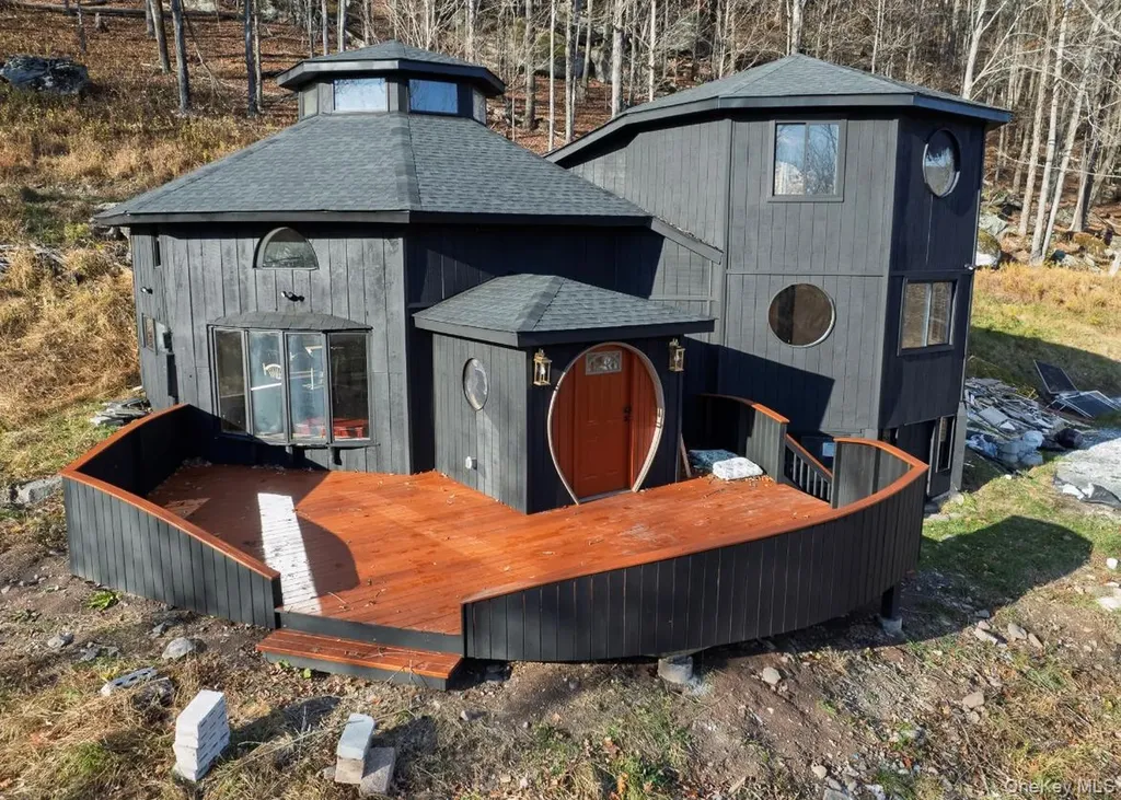 15 Deans Road Grahamsville NY 12458