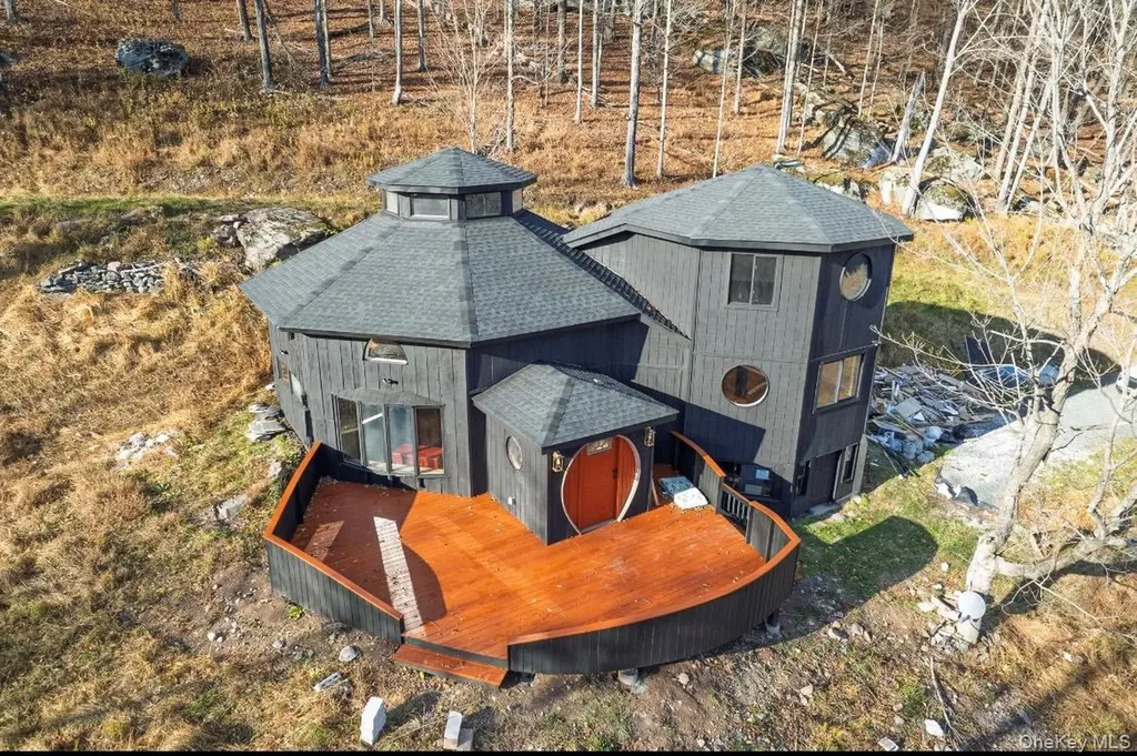 15 Deans Road Grahamsville NY 12458
