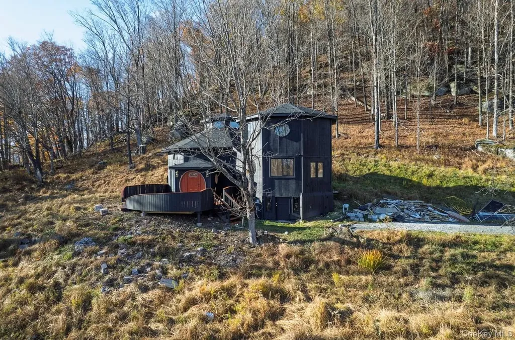 15 Deans Road Grahamsville NY 12458