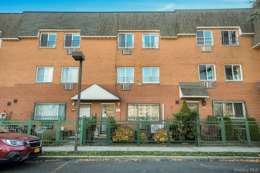 1308 33rd Avenue Astoria NY 11106