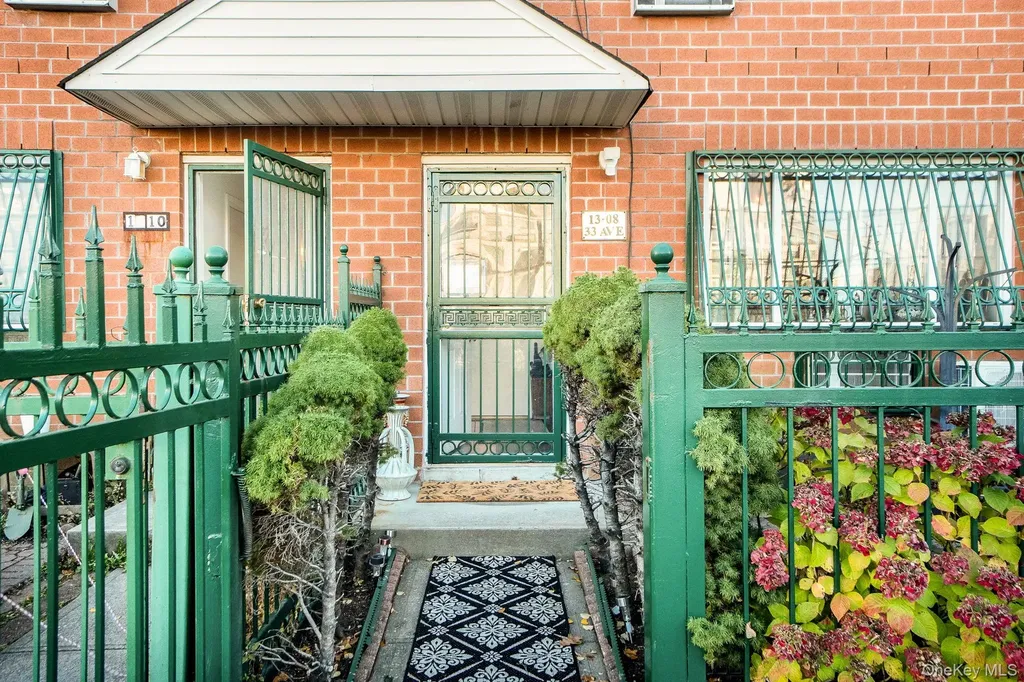 1308 33rd Avenue Astoria NY 11106