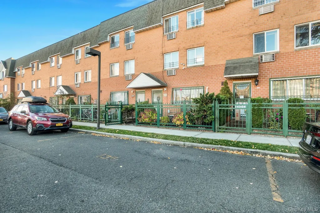 1308 33rd Avenue Astoria NY 11106