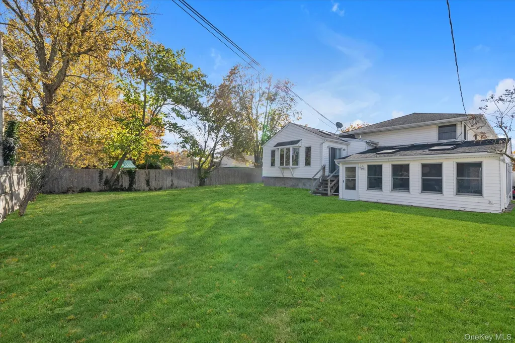 3 Gardenia Drive Commack NY 11725