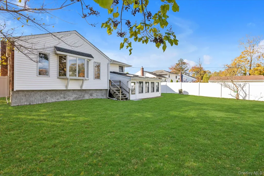 3 Gardenia Drive Commack NY 11725