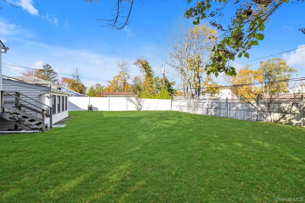 3 Gardenia Drive Commack NY 11725