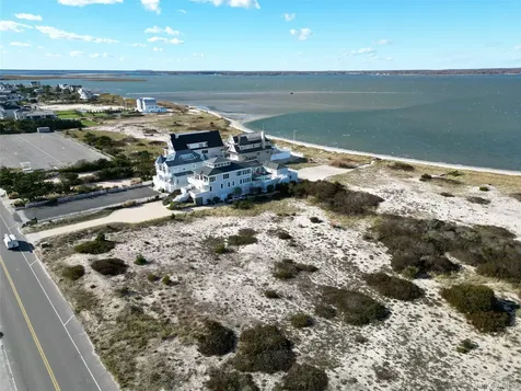 750 Dune Road Westhampton Dunes NY 11978