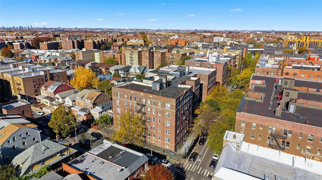 8811 Elmhurst Avenue Elmhurst NY 11373