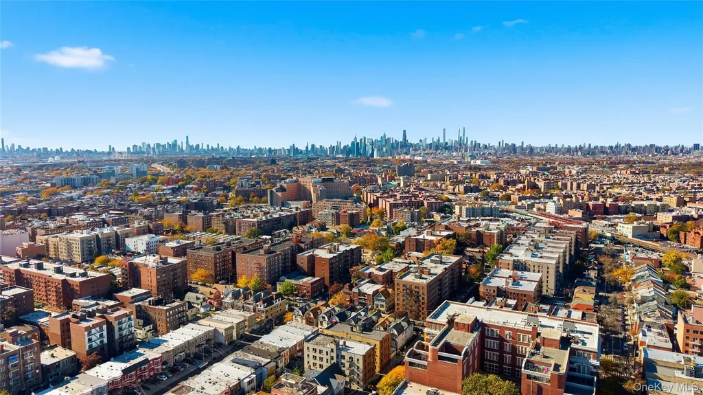 8811 Elmhurst Avenue Elmhurst NY 11373