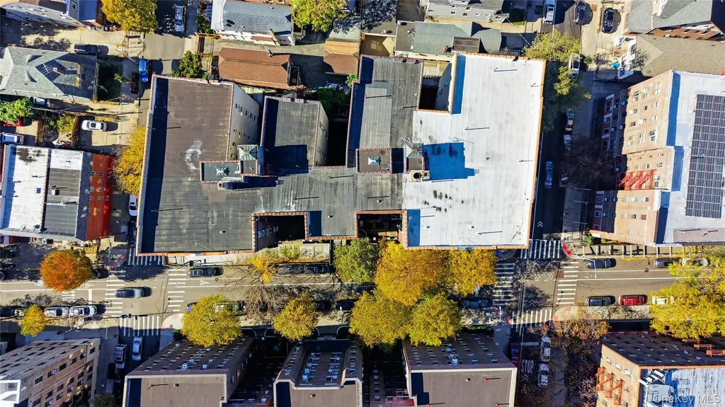 8811 Elmhurst Avenue Elmhurst NY 11373