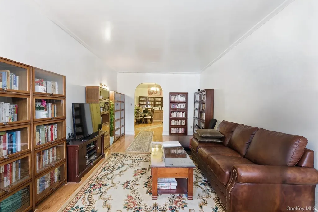 8811 Elmhurst Avenue Elmhurst NY 11373