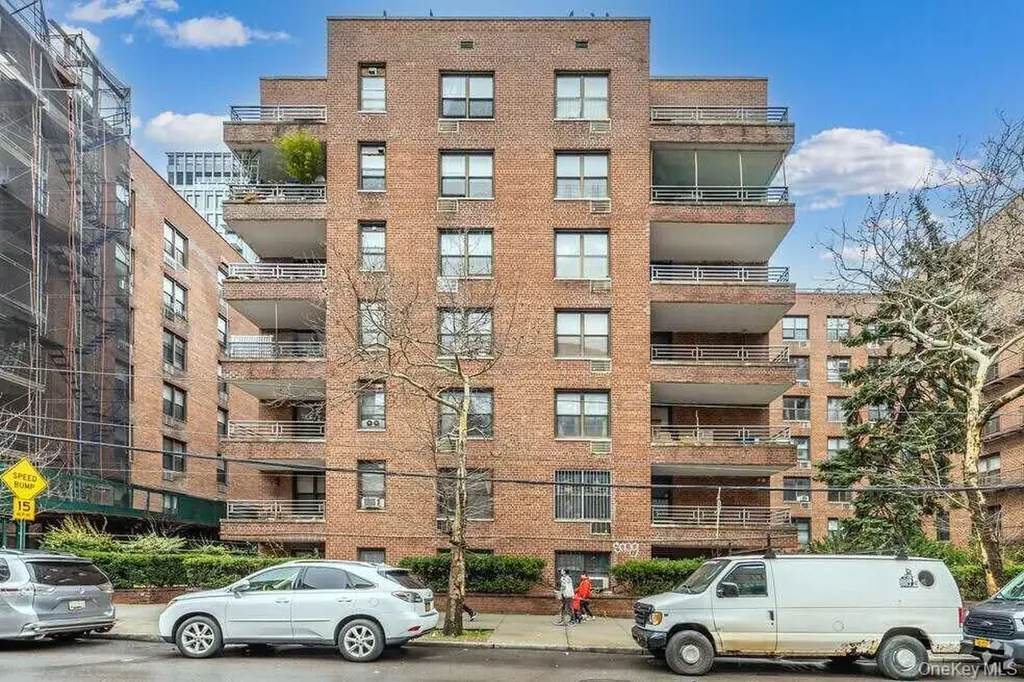 138-15 Franklin Avenue Flushing NY 11355