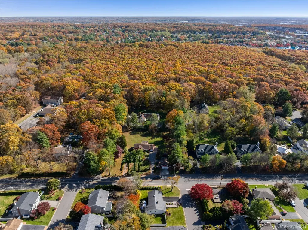 4 Long Ridge Road Plainview NY 11803