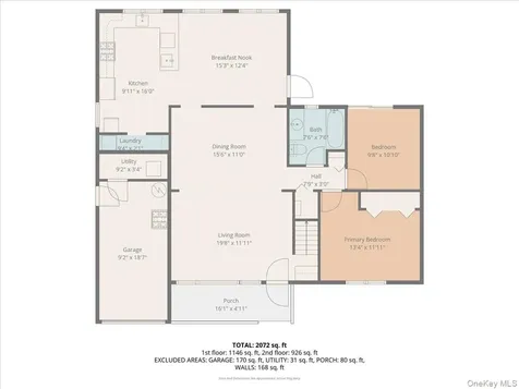 962 Washington Street Baldwin NY 11510