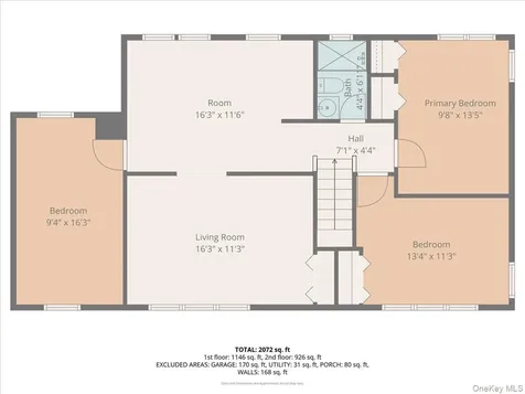 962 Washington Street Baldwin NY 11510