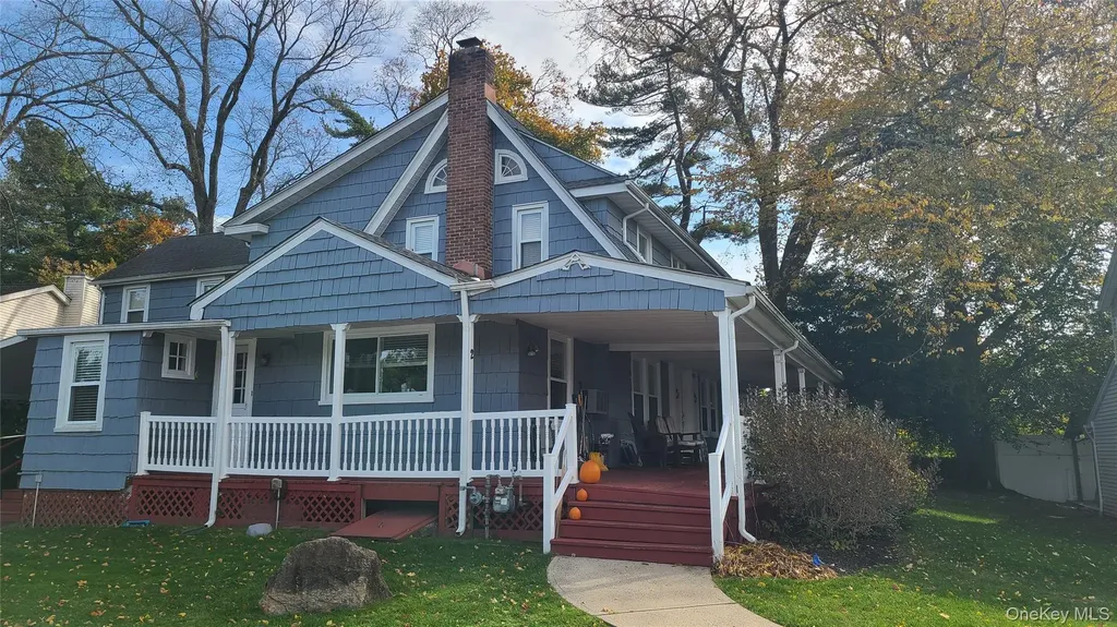 2 Addison Lane Greenvale NY 11548