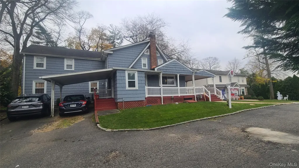 2 Addison Lane Greenvale NY 11548