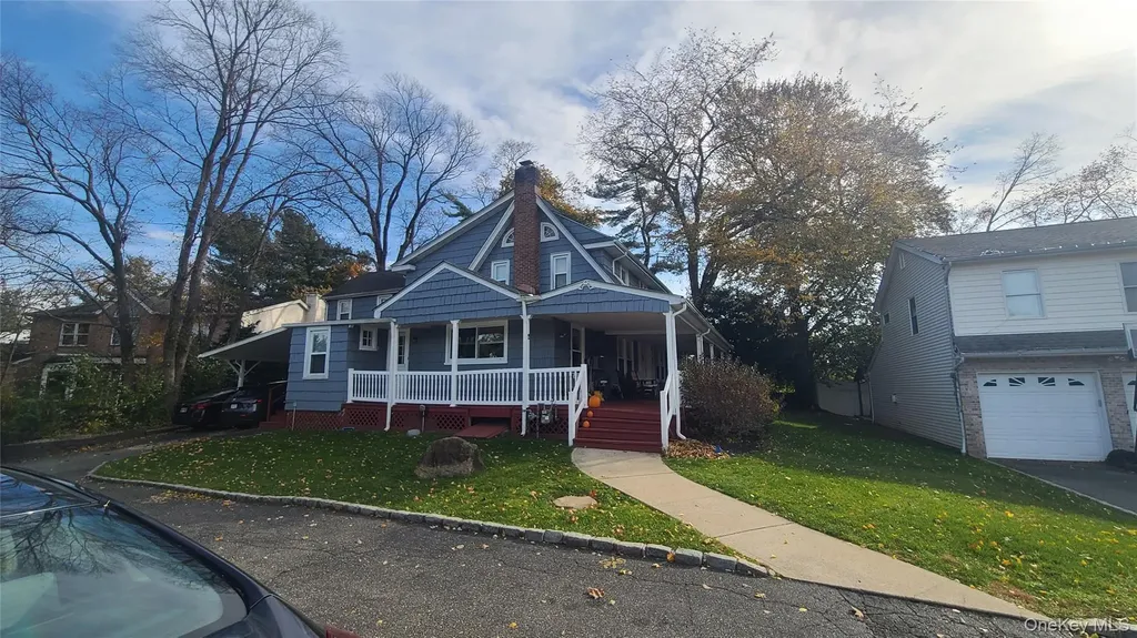 2 Addison Lane Greenvale NY 11548