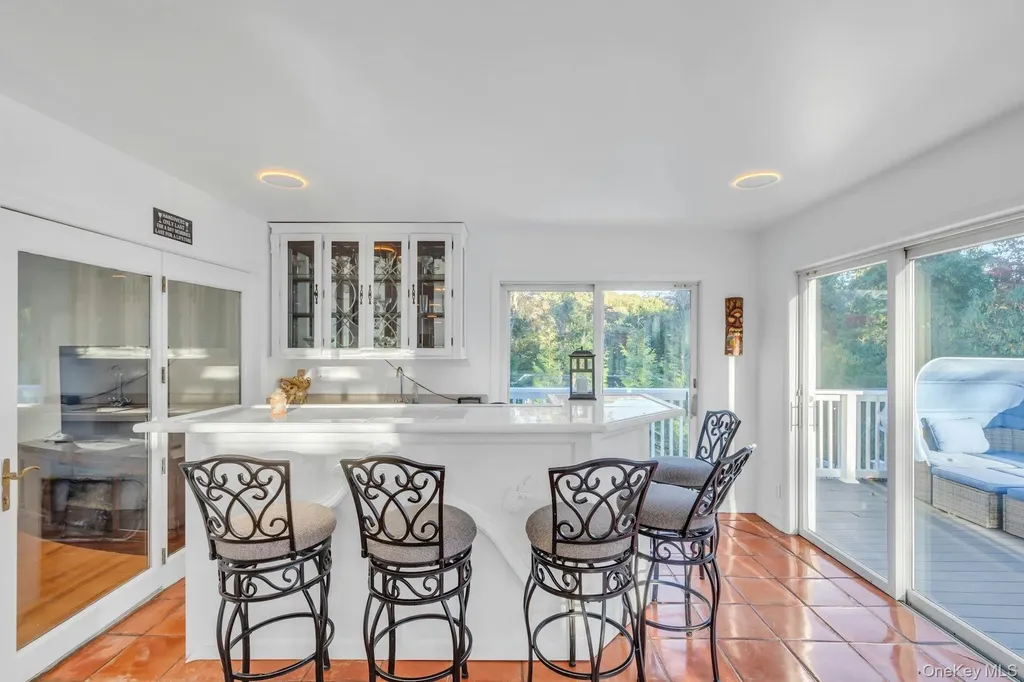 19 Bay Woods Drive Hampton Bays NY 11946