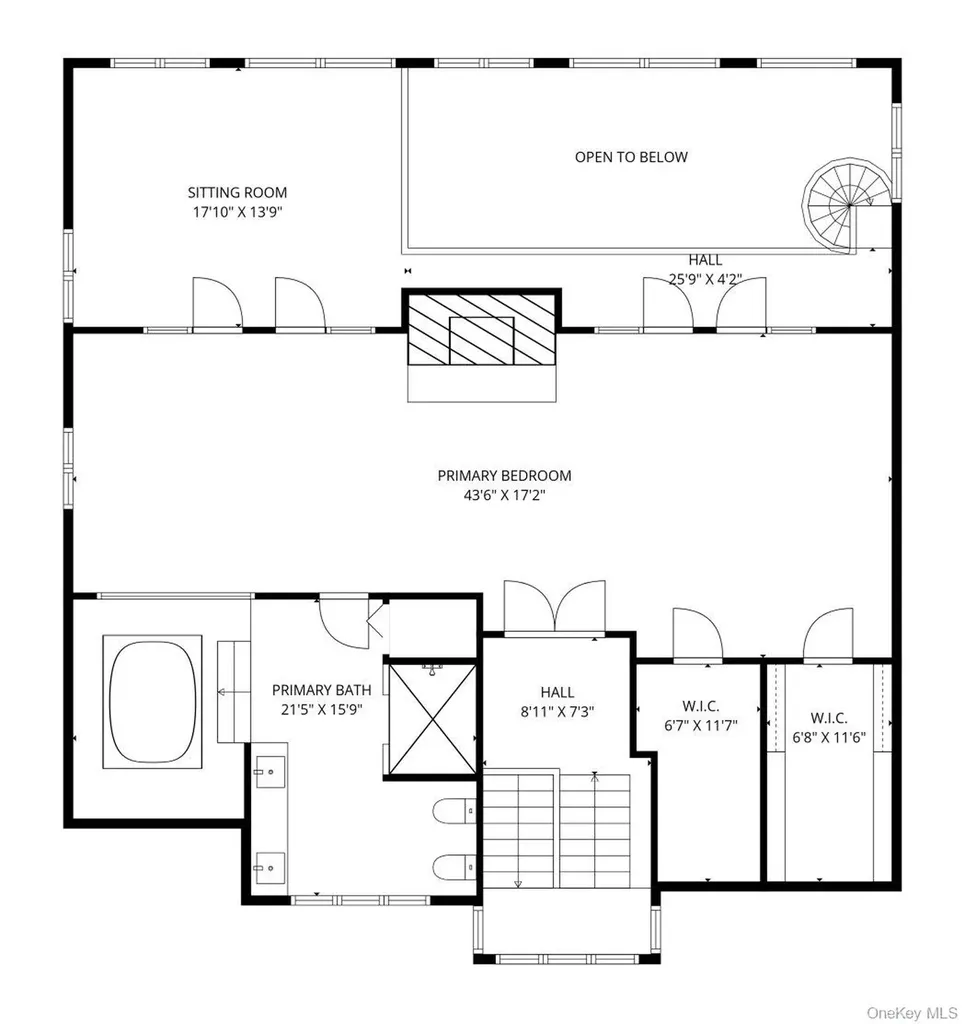 19 Bay Woods Drive Hampton Bays NY 11946