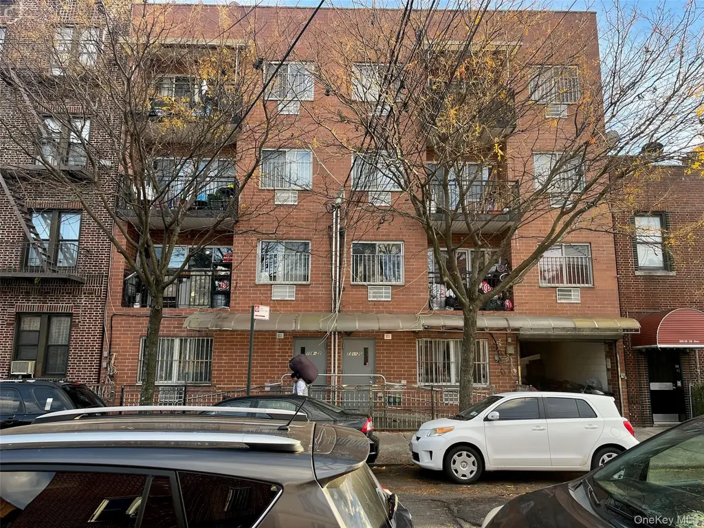 108-20/22 38th Avenue Corona NY 11368