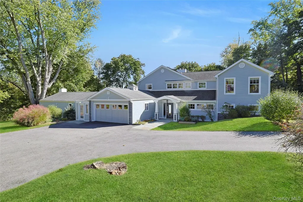 8 Creemer Road Armonk NY 10504