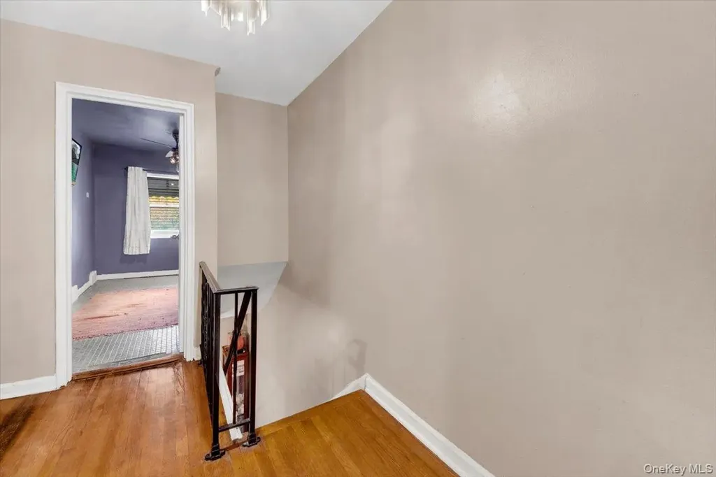 3302 Colden Avenue Bronx NY 10469