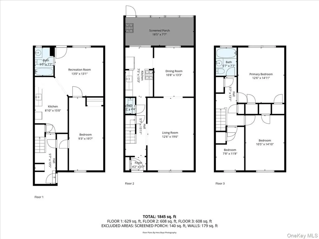 3302 Colden Avenue Bronx NY 10469