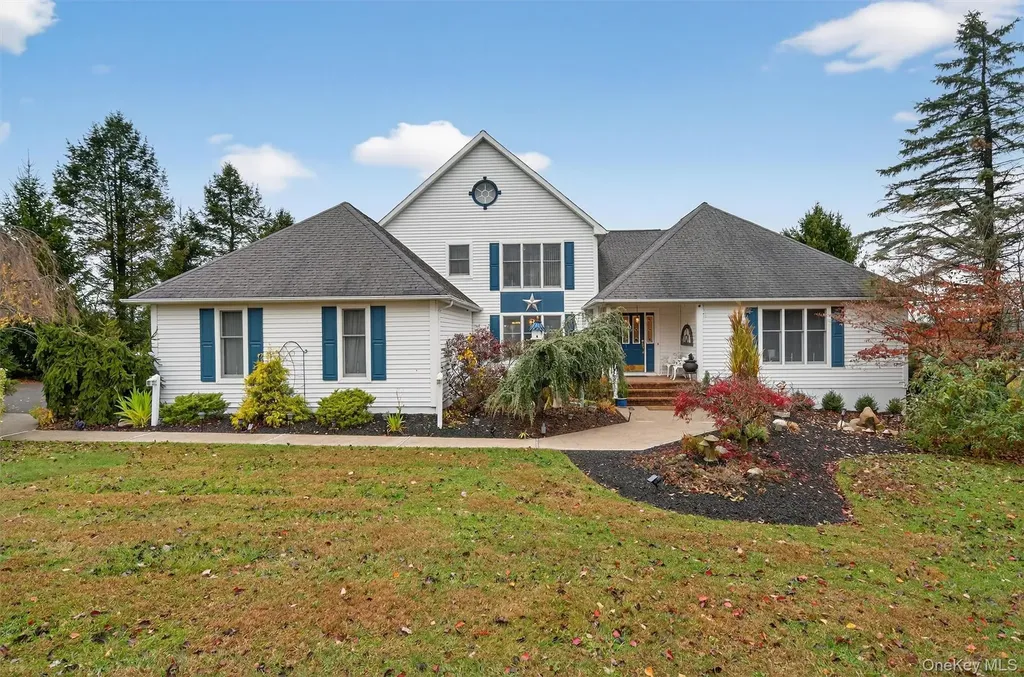31 Almond Tree Lane Warwick NY 10990