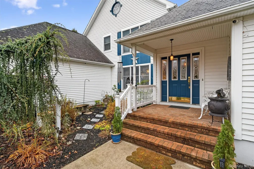 31 Almond Tree Lane Warwick NY 10990