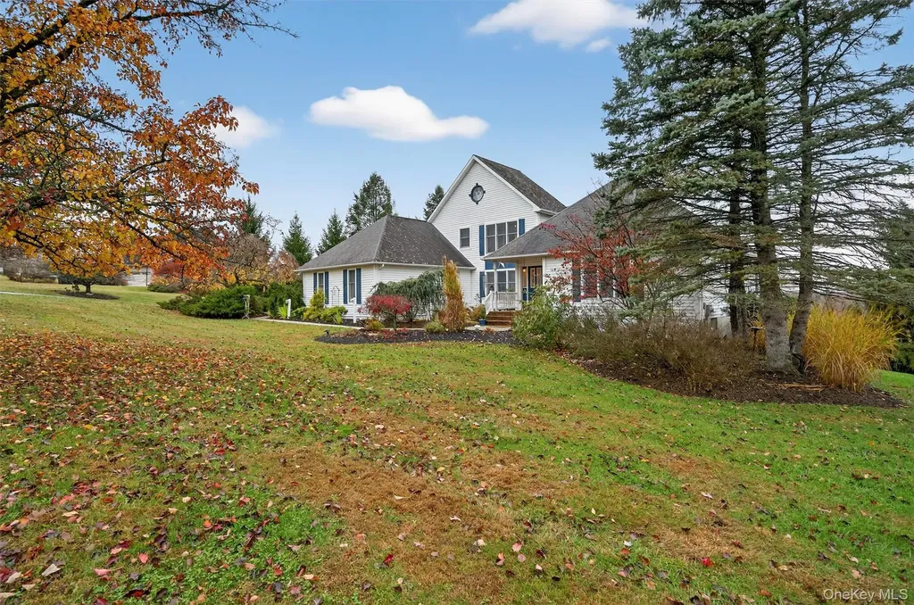 31 Almond Tree Lane Warwick NY 10990