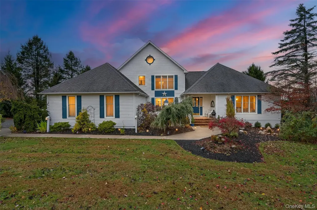 31 Almond Tree Lane Warwick NY 10990