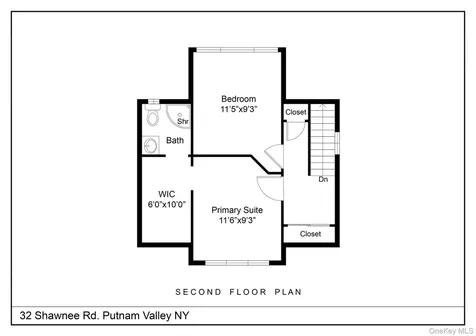 32 Shawnee Road Putnam Valley NY 10579