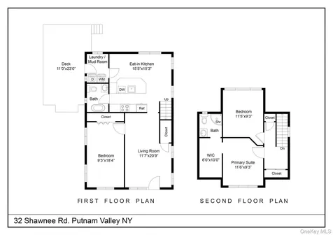 32 Shawnee Road Putnam Valley NY 10579
