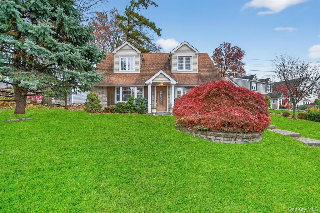 126 Mountaindale Road Yonkers NY 10710