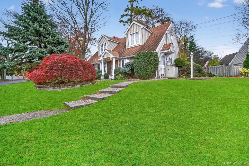 126 Mountaindale Road Yonkers NY 10710