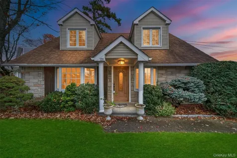 126 Mountaindale Road Yonkers NY 10710