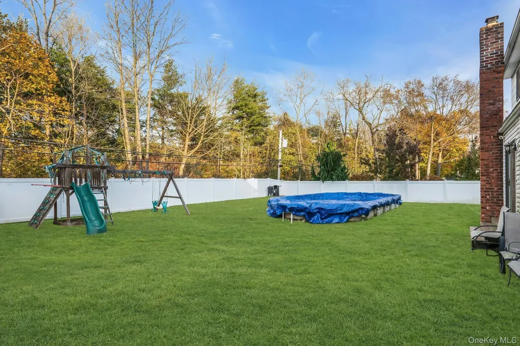22 Schuyler Drive Commack NY 11725