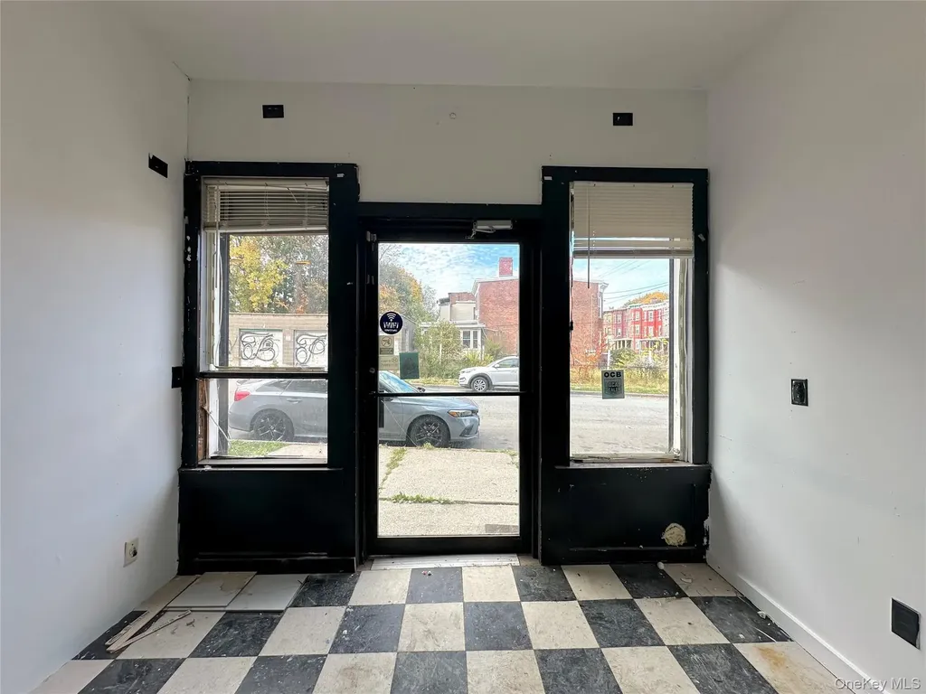 102 Overlook Place Newburgh NY 12550
