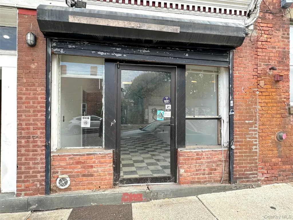 102 Overlook Place Newburgh NY 12550