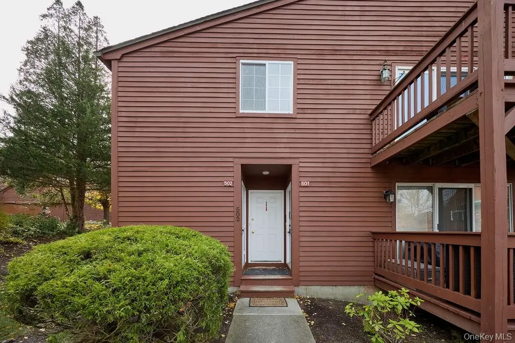 502 Autumn Lane Brewster NY 10509