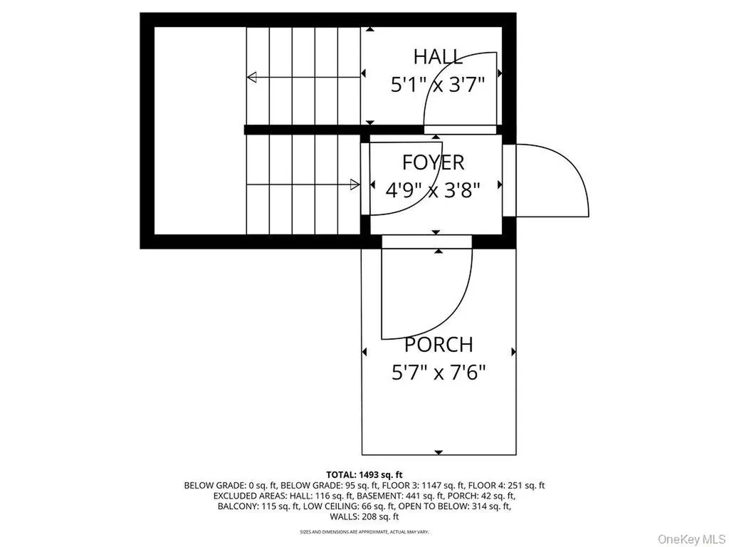 502 Autumn Lane Brewster NY 10509