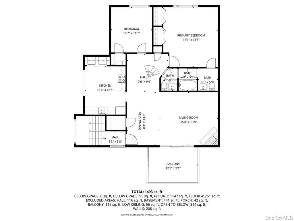 502 Autumn Lane Brewster NY 10509