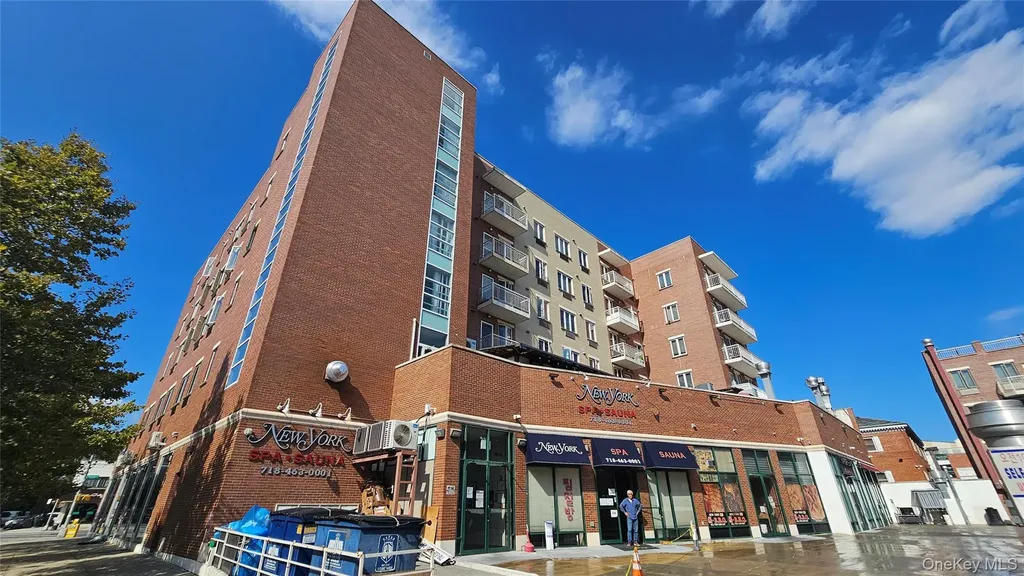 149-06 Northern Boulevard Flushing NY 11354