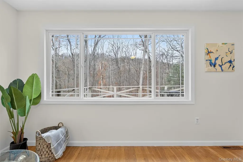 89 Maple Brook Road Tuxedo Park NY 10987