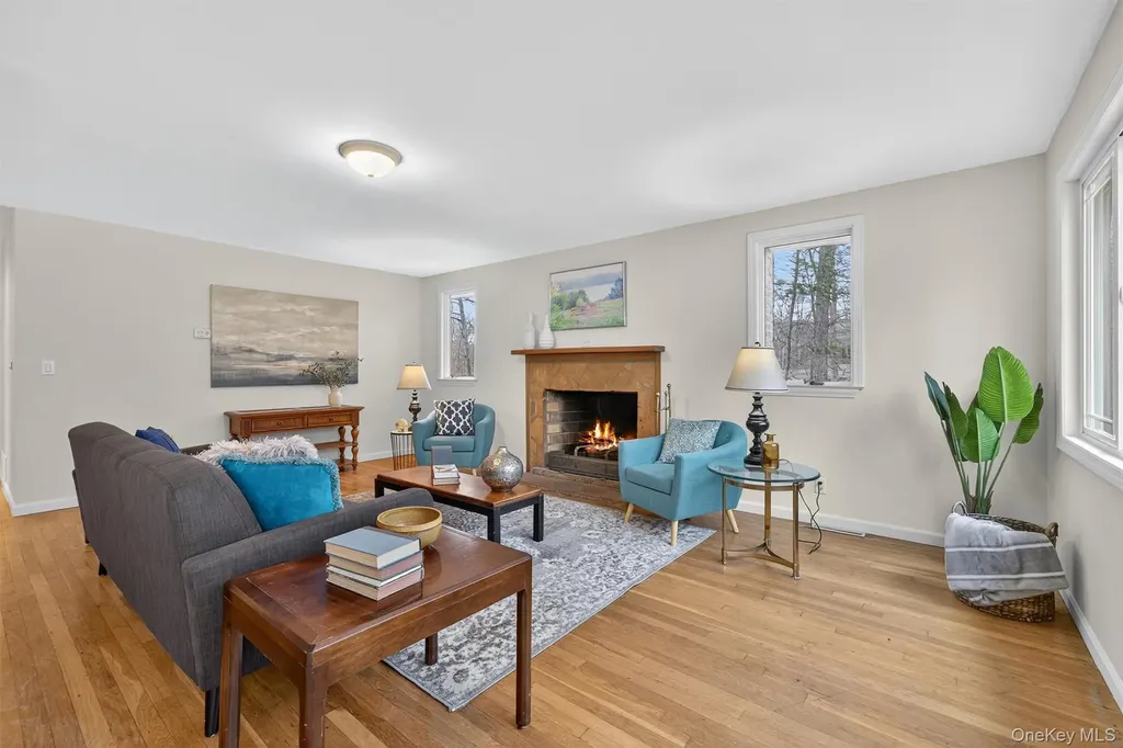 89 Maple Brook Road Tuxedo Park NY 10987