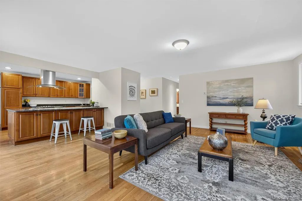 89 Maple Brook Road Tuxedo Park NY 10987